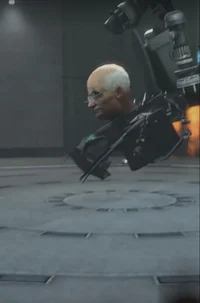 скибиди Ученый