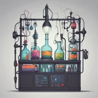 Experiment Lab