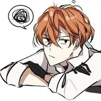 Chuuya Nakahara