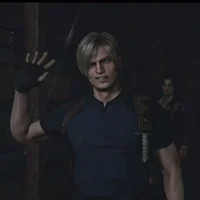Leon Kennedy 