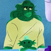 Poseidon LO