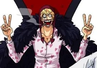 Donquixote Rosinante