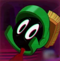 Marvin the Martian