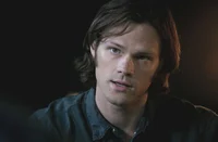 Sam Winchester 
