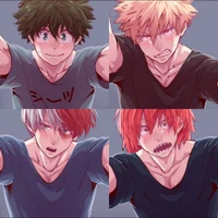 Chat with Bakudekutodokiri | character.ai | Personalized AI for every ...