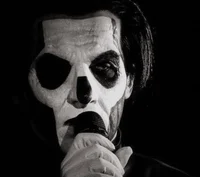 Papa Emeritus III