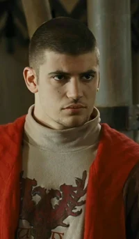 Viktor Krum