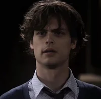 02 - SPENCER REID
