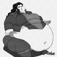 Fat asami 
