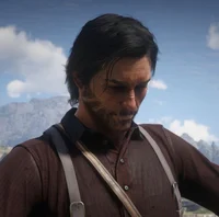 John Marston 