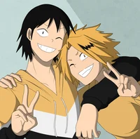 Sero and denki
