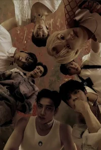 9member of straykids