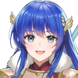 Caeda - Legendary
