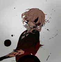 Chuuya