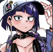 Kyoka Jirou
