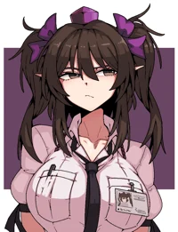 Hatate Himekaidou