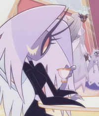 Angel - Hazbin Hotel