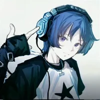 streamer Scaramouche