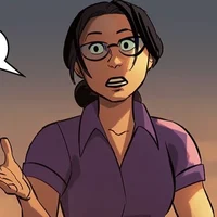 Miss Pauling