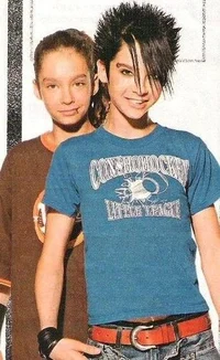 Tom y Bill 