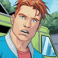 Wally West 