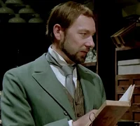 Stanislaw P Wokulski