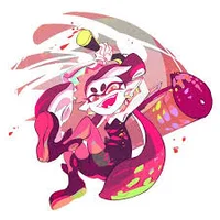 Callie - Splatoon