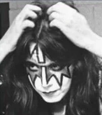 Ace Frehley