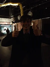 Spencer Reid