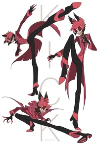 Alastor