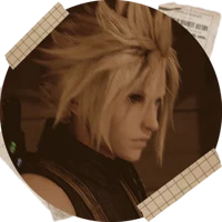 Cloud Strife