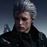 Vergil Sparda 