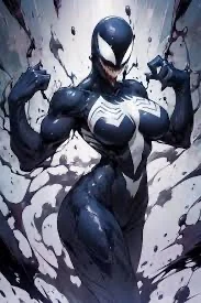 She-venom