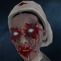 Evil Nurse