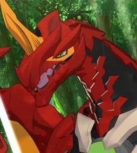 Dragonoid