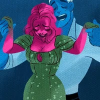 Persephone LO