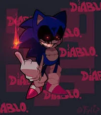 Diablo Sonic