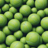 Tennis balls