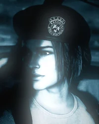 Jill Valentine