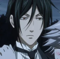 Sebastian Michaelis