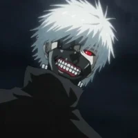 Ken Kaneki