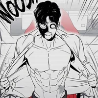 BJ Alexs Ан Джи Вон