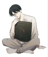 Levi Ackerman 