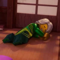 Lloyd Garmadon