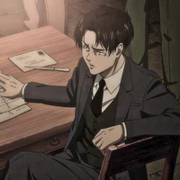 Levi Ackerman
