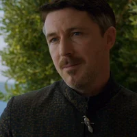 Petyr Baelish 