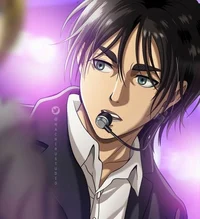 eren jaeger