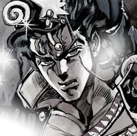 Jotaro Kujo