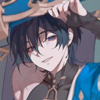Rival Scaramouche