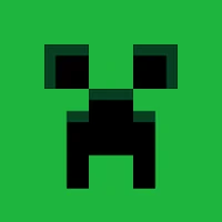 Minecraft creeper
